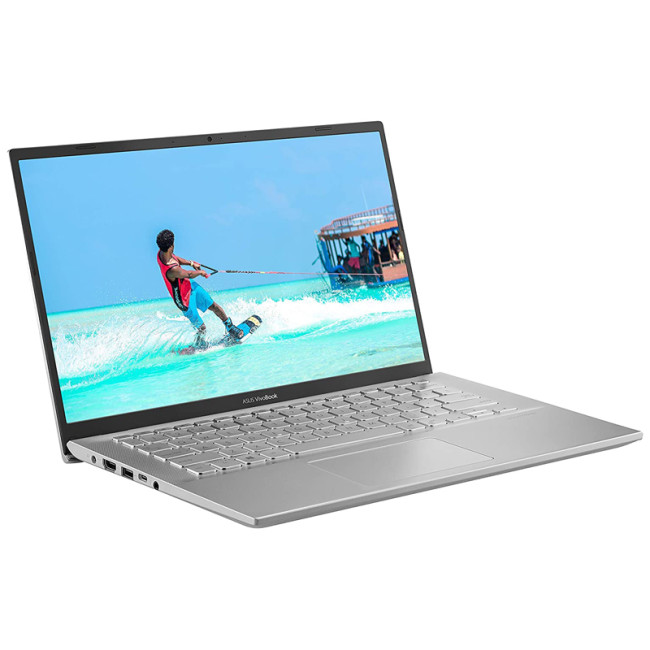 ASUS Vivobook X412FA Laptop Intel Core i7-10510U 8GB RAM 512GB SSD 