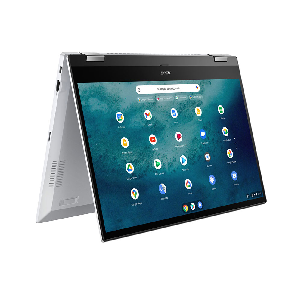 Chromebook本体 ASUS Chromebook i5-1135G7 8G 256G Refurbished ASUS Chromebook Flip i5/8GB/256GB Laptop