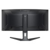 iiyama G-Master GCB3486WQSCP 34" Curve Ultrawide QHD 240Hz Freesync Premium Gaming Monitor