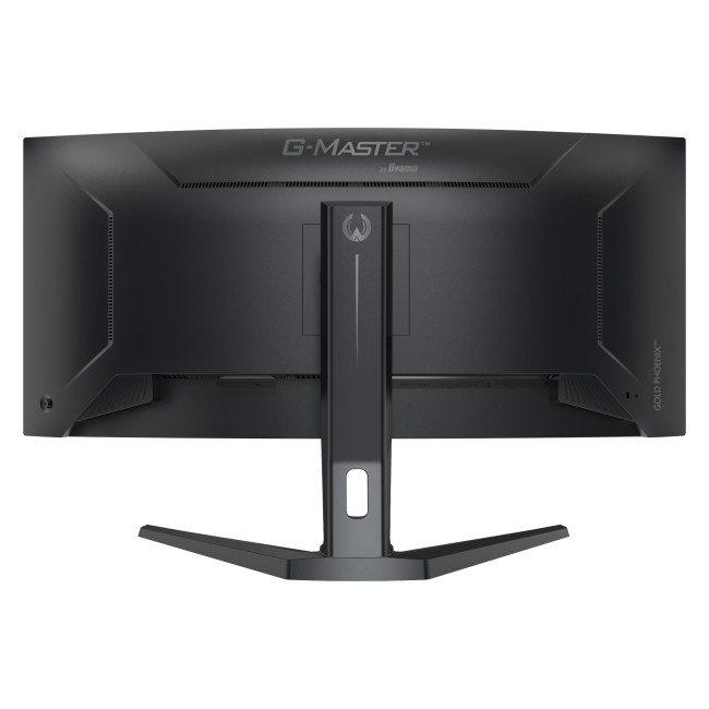 iiyama G-Master GCB3486WQSCP 34" Curve Ultrawide QHD 240Hz Freesync Premium Gaming Monitor
