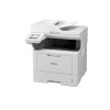 Brother MFC-L5710DW 1200 x 1200 dpi A4 Wireless Multifunction Mono Laser Printer - White