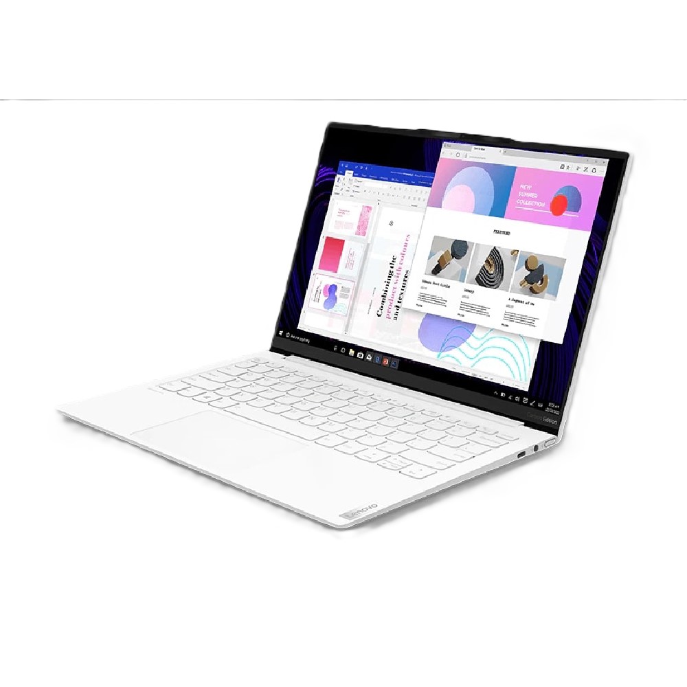 Windowsノート本体 Lenovo Yoga Slim 7 Carbon 13ITL5 Lenovo Yoga Slim 7 i7 16GB/512GB Business Laptop