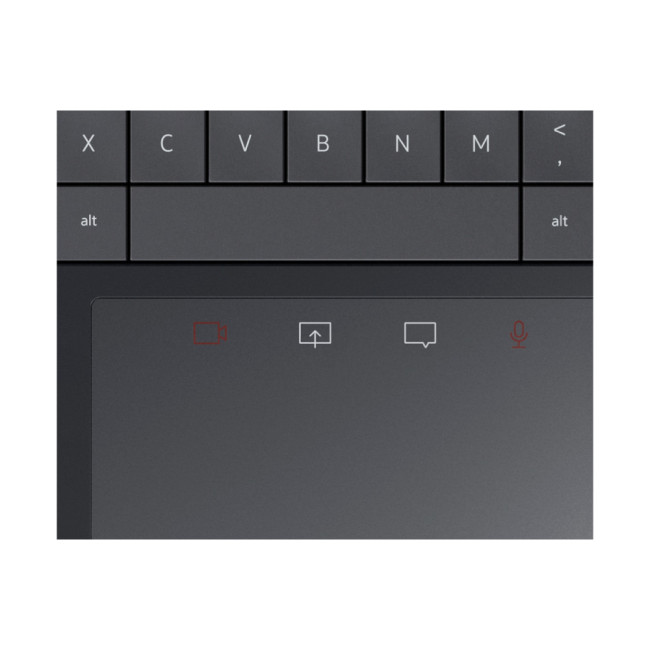 DELL Pro 13 Premium PA13250 Copilot+ Intel Core Ultra 7 268V 32GB RAM 512GB SSD 13.3" Touchscreen Quad HD+ Windows 11 Pro Business Laptop