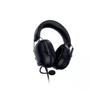 Razer Blackshark V2 X Wired Gaming Headset for PlayStation - Black
