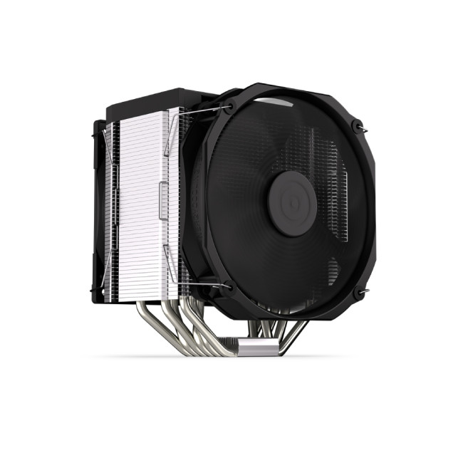 endorfy fortis 5 dual 140mm cpu air cooler