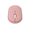 Logitech Pebble Pebble 2 M350s 10 m Optical Mouse White