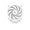 DeepCool AK620 WH Fluid Dynamic Bearing CPU Air Coolers - White
