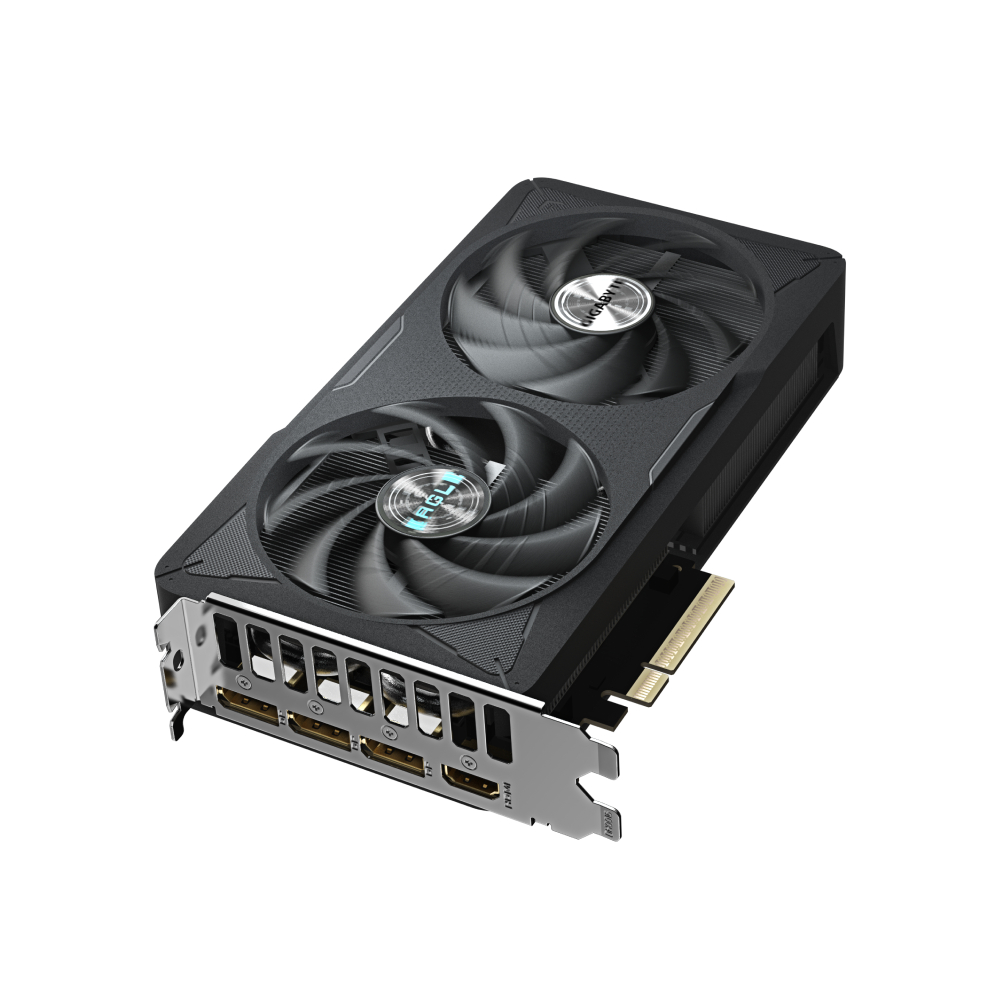 GIGABYTE　GV-N506TEAGLE OC-8GD Gigabyte RTX 5060 GV-N5060EAGLE OC-8GD EAGLE 8GB OC GPU