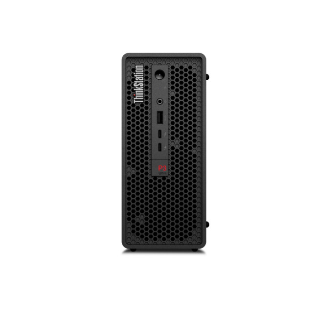 Lenovo ThinkStation P3 Ultra SFF Intel Core i9-14900K 32GB RAM 1TB SSD NVIDIA T1000 Windows 11 Pro Business Desktop PC