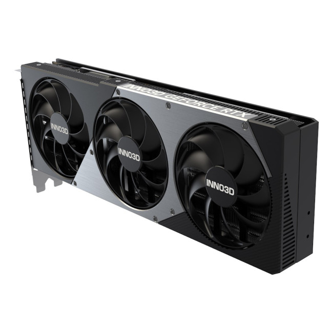 Inno3D Geforce RTX 5070Ti X3 16GB OC Graphics Card