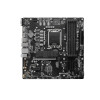 MSI PRO B760M-P DDR4 Micro-ATX Intel Socket 1700 Motherboard