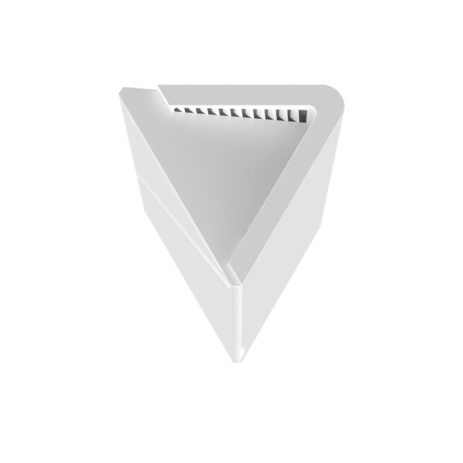 MSI Roamii BE Lite MRBE50-2PK Dual Band 688 Mbit/s Wireless WiFi 7 Mesh System Pack of 2