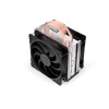 endorfy fera 5 dual 240mm cpu air cooler