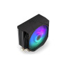 endorfy spartan 5 max argb 120mm cpu air cooler