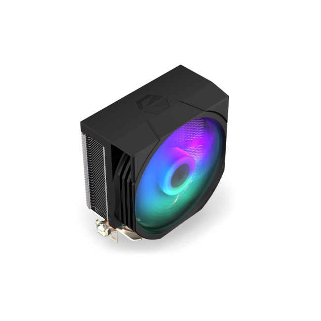 endorfy spartan 5 max argb 120mm cpu air cooler