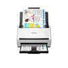 Epson WorkForce DS-770II USB Sheetfed Scanner