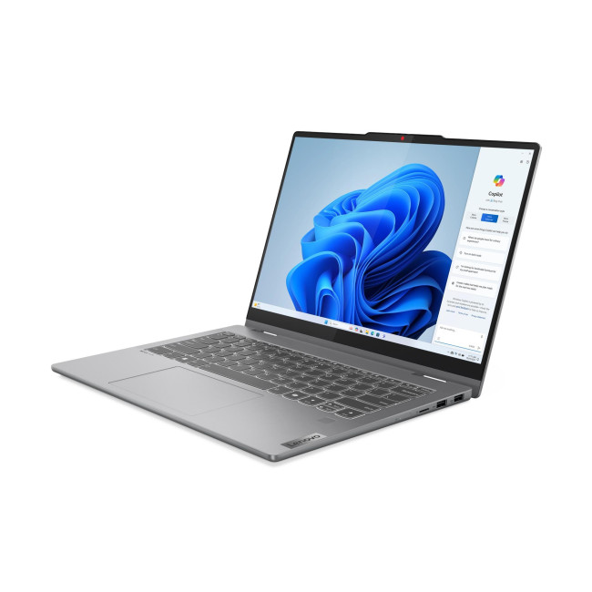 Lenovo IdeaPad 5 Hybrid 14IRH9 Intel Core i7-13620H 16GB RAM 512GB SSD 14" Touchscreen Windows 11 Home 2-in-1 Laptop