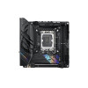 ASUS ROG Strix B760-I Gaming WiFi Intel B760 LGA 1700 Mini ITX Motherboard