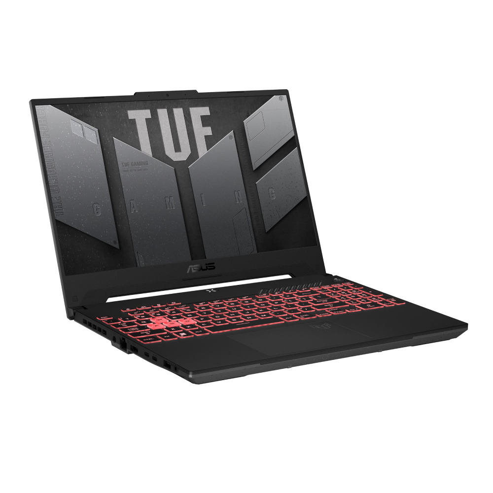 Refurbished ASUS TUF A15 FA507RM-HN082W R7 RTX 3060 Laptop
