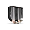 endorfy spartan 5 max argb 120mm cpu air cooler