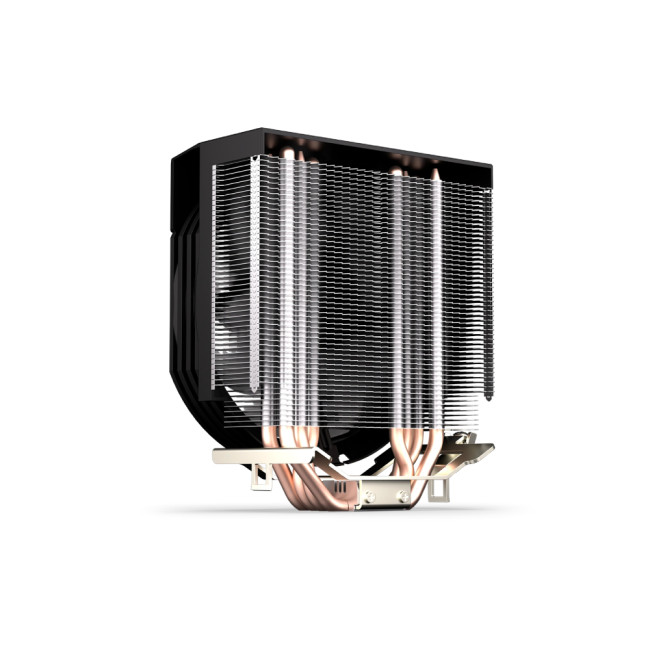 endorfy spartan 5 max argb 120mm cpu air cooler