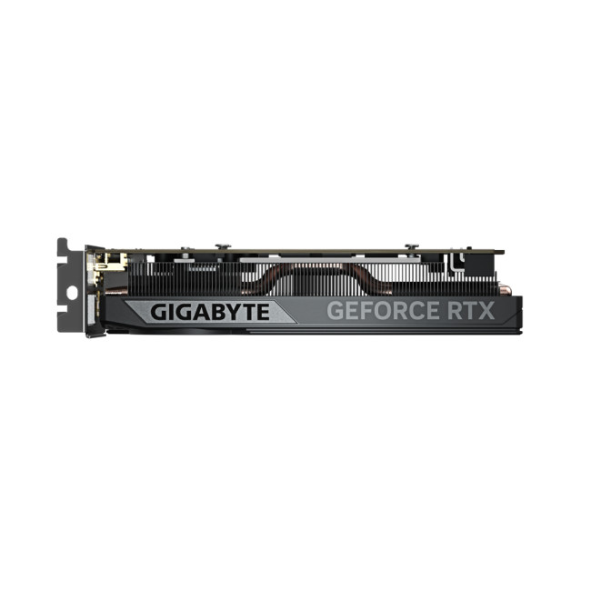Gigabyte GeForce RTX 5050 Low Profile 8GB OC Graphics Card