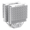 Refurbished Cooler Master Hyper 622 Halo White 4-Pin PWM RGB CPU Air Cooler