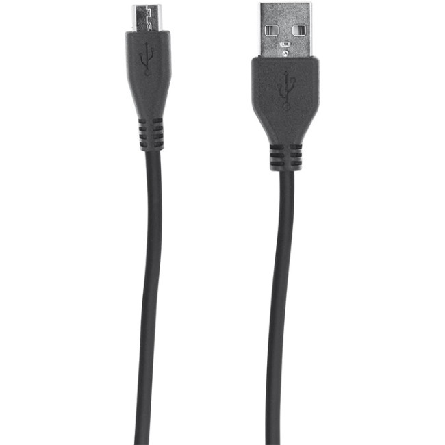 Trust 1 m Micro USB Charge and Sync Cable for All Android Smartphones and Tablet