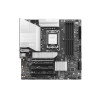 MSI PRO B860M-A WIFI DDR5 Intel LGA 1851 Motherboard