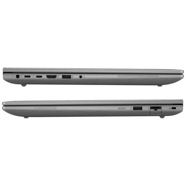 HP ZBook Power 16 G11 Intel Core Ultra 7 155H 32GB RAM 1TB SSD RTX A1000 16" WUXGA IPS Windows 11 Pro Business laptop