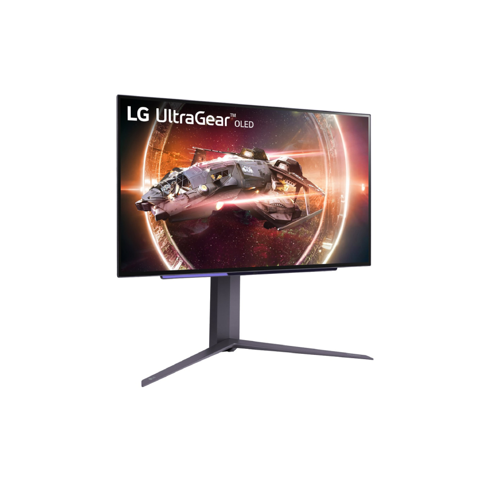 LG Ultragear 27GS95QE-B 26.5