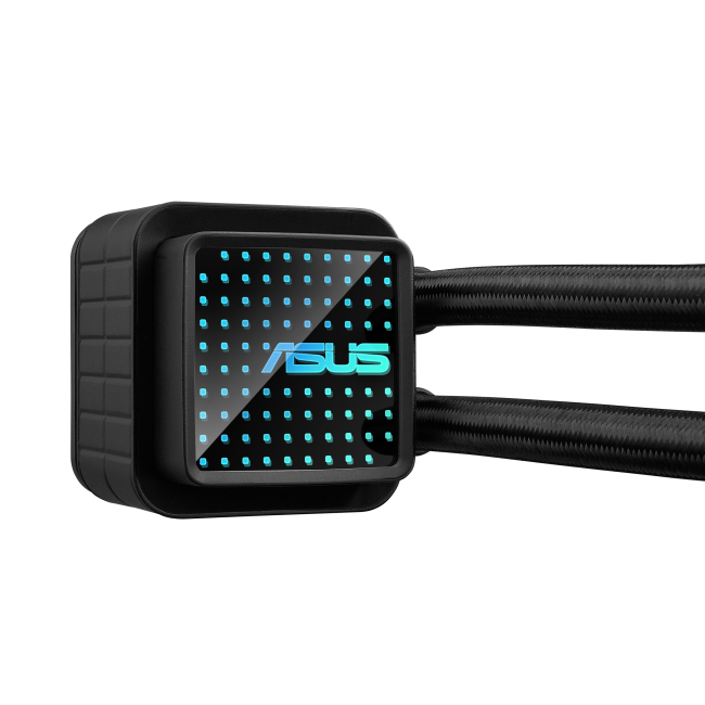 ASUS PRIME LC 240 ARGB 240mm Liquid CPU Cooler