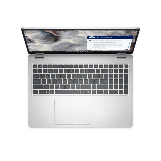 DELL Pro 16 Plus PB16250 Intel Core Ultra 5 235U 16GB RAM 512GB SSD 16" Windows 11 Pro Laptop