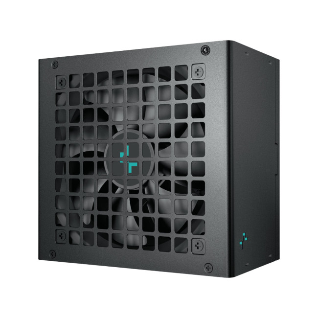DeepCool PL650D 650W ATX 3.1 80 PLUS Bronze PSU Power Supply