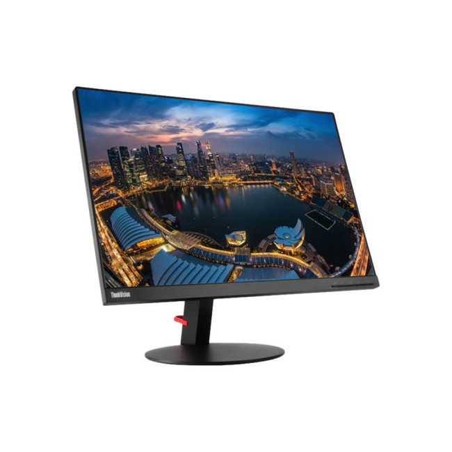 Refurb Monitor Refurb Lenovo T24d 61B4MAT1UK WUXGA IPS Monitor