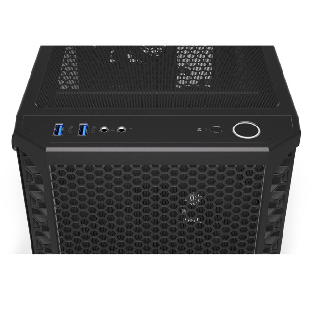 Endorfy Signum 300 Air ATX Full Tower Tempered Glass PC Case