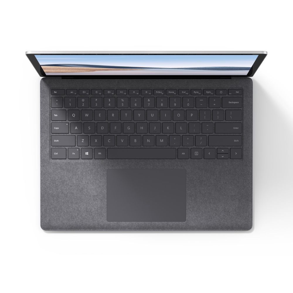 Refurbished Microsoft Surface Laptop 4 i7/16GB/512GB