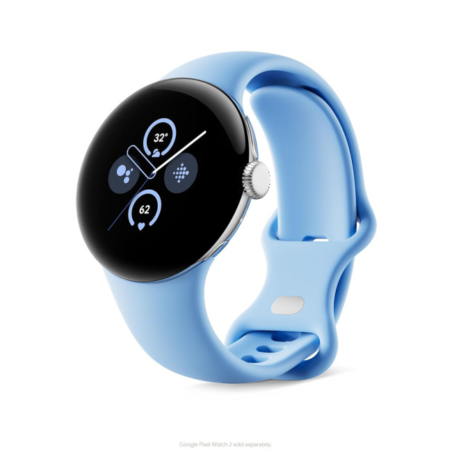 Google Pixel Watch Active Band Small fits wrists 130-175mm - Bay