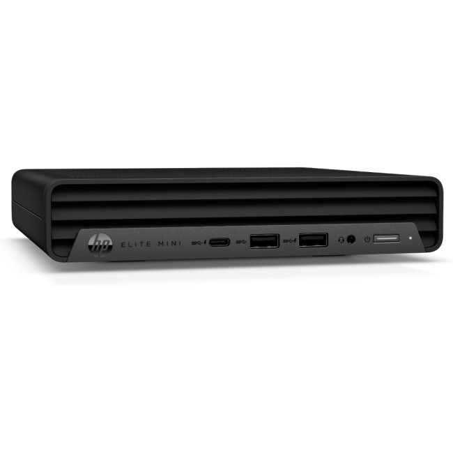 HP Elite 800 G9 Intel Core i5-14500T 16GB RAM 512GB SSD Windows 11 Pro Mini Desktop PC