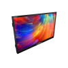 Promethean ActivPanel 75 inch 3840 x 2160 4K Ultra HD LED Titanium - Black