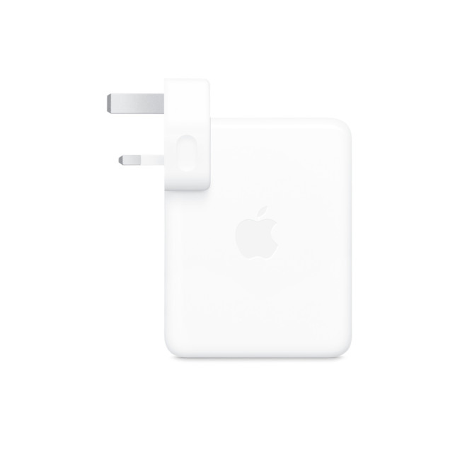 Apple MW2M3B/A 140W USB-C Power Adapter Charger for Smartphone Earphods Notebook