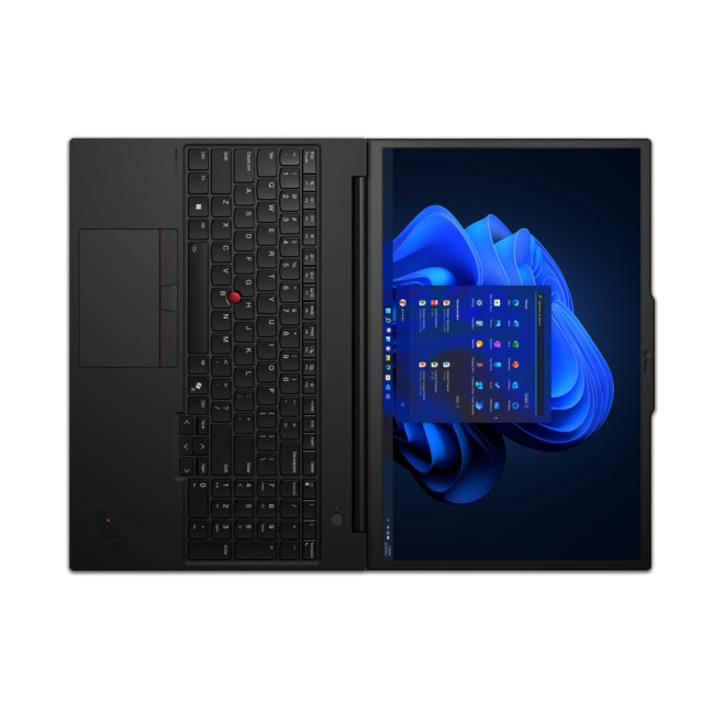 Lenovo ThinkPad P16s Gen 3 Intel Core Ultra 7 155H 32GB RAM 1TB SSD RTX 500 Ada 16" WUXGA IPS Windows 11 Pro Business Laptop