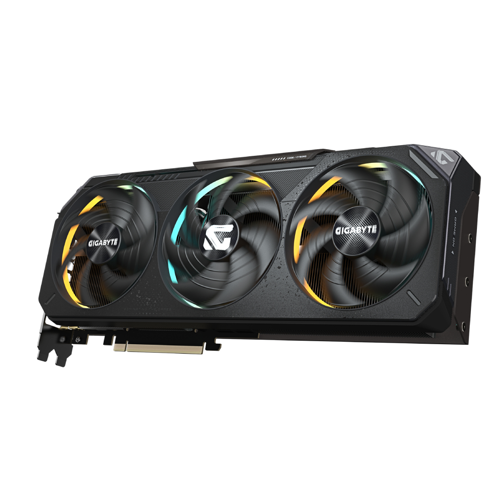 Gigabyte RTX 5070 Gaming OC 12GB GV-N5070GAMING OC-12GD