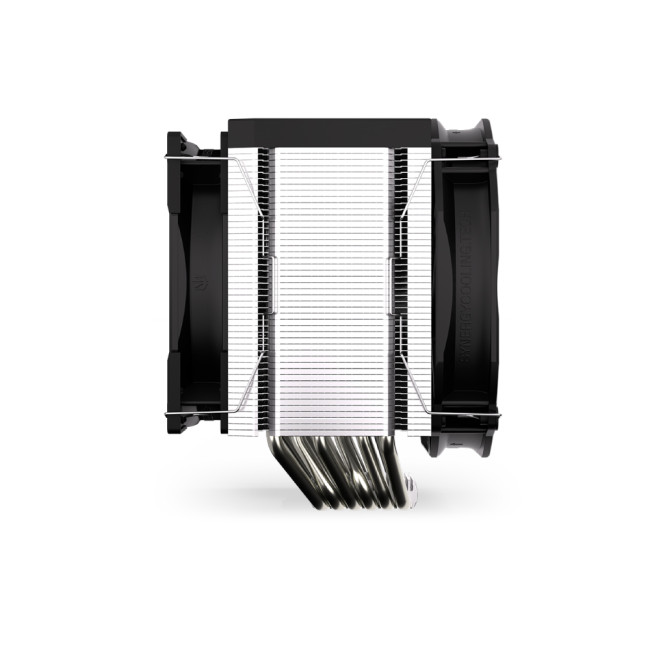 endorfy fortis 5 dual 140mm cpu air cooler