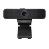 Logitech C925e USB 30fps Webcam Black - 960-001076
