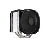 endorfy fortis 5 dual 140mm cpu air cooler