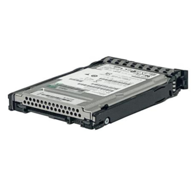 Refurbished HPE 2.5" 1.2 TB SAS 12Gb/s Mission Critical 10K RPM SFF Internal Hard Drive