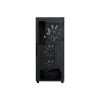 Gamdias AURA GC2 ELITE Tempered Glass Mid Tower Gaming PC Case - Black
