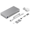 Ubiquiti USW PRO MAX 16 Managed Network Switch - 16 Ports