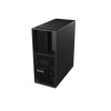 Lenovo ThinkStation P3 Tower Intel Core i7-14700K 16GB RAM 512GB SSD NVIDIA T1000 Graphics Business Windows 11 Pro Desktop PC
